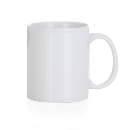 Caneca Cerâmica Personalizada 330ml