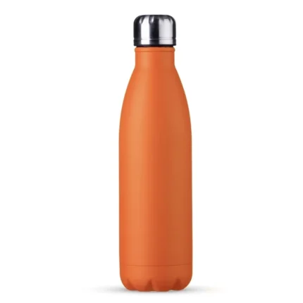 Garrafa de Inox Personalizada 750ml